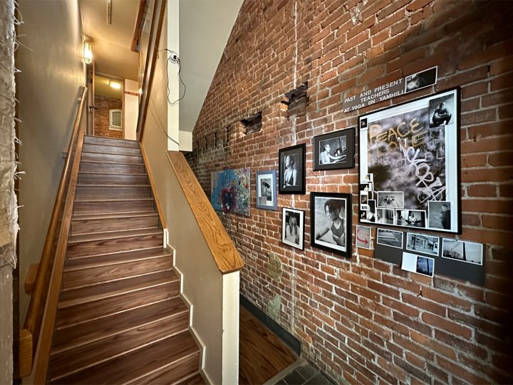 1878 Franz Building, Portland, OR