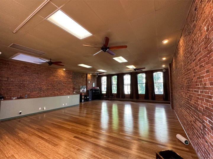 1878 Franz Building, Portland, OR